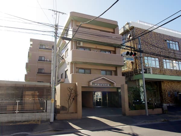 アップルウェイ吉祥寺南 2