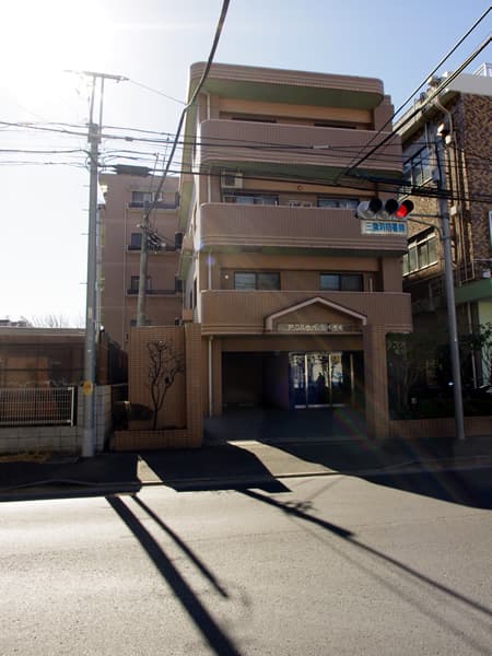 アップルウェイ吉祥寺南 3