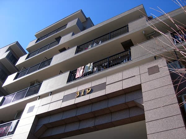 クリオ新横浜北1番館 3