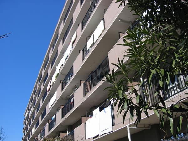 クリオ新横浜北2番館 1