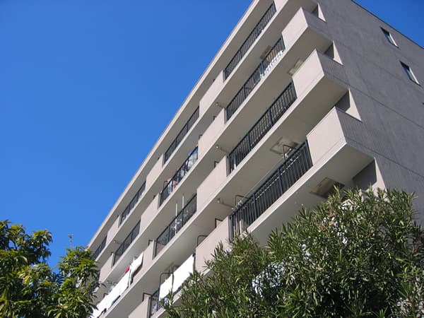 クリオ新横浜北2番館 2