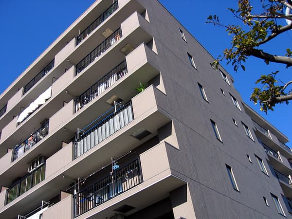 クリオ新横浜北3番館 2