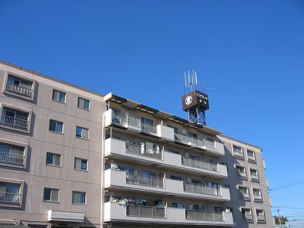 エスペランサ新羽 2