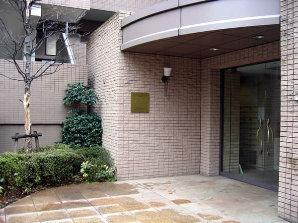 市が尾パークホームズヒルサイドギャレリー 8