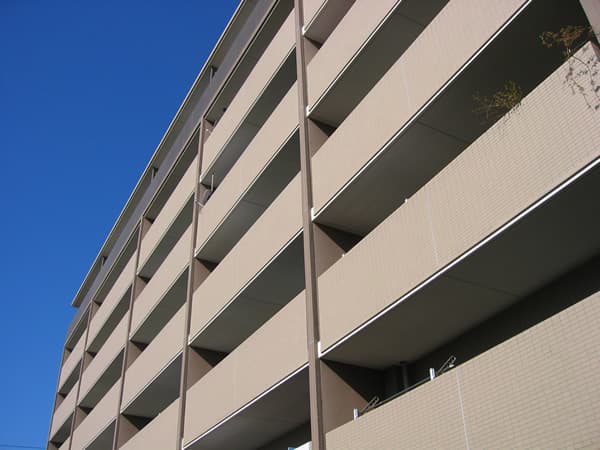 コスモ北新横浜ステーションフロント 1