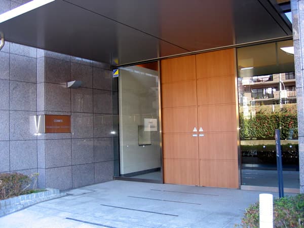 コスモ北新横浜ステーションフロント 5