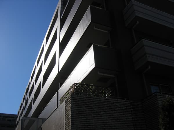 クレストフォルム新横浜ブライトコート 3