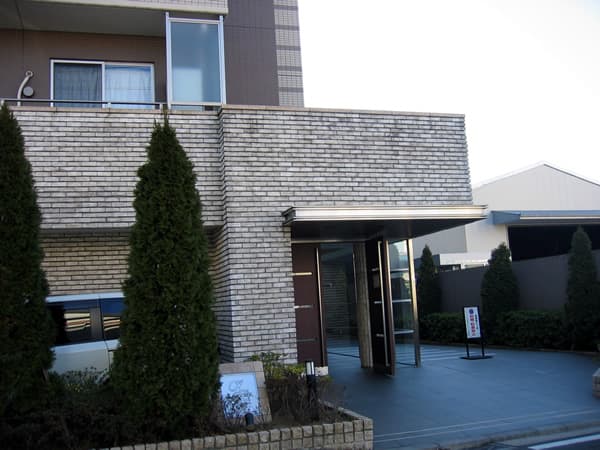 クレストフォルム新横浜ブライトコート 5