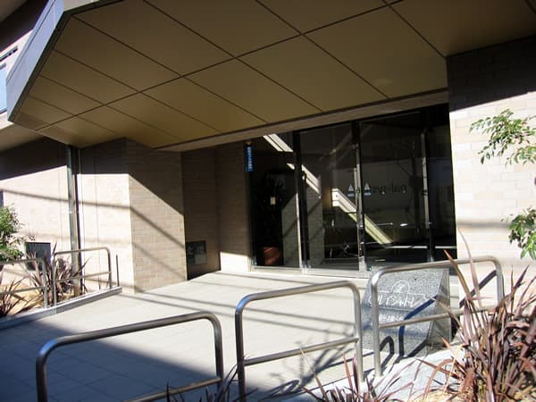 ルイシャトレ新横浜ガーデンスクエア 5