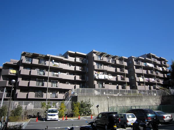 オセアン日吉台グリーンヒルズ 1