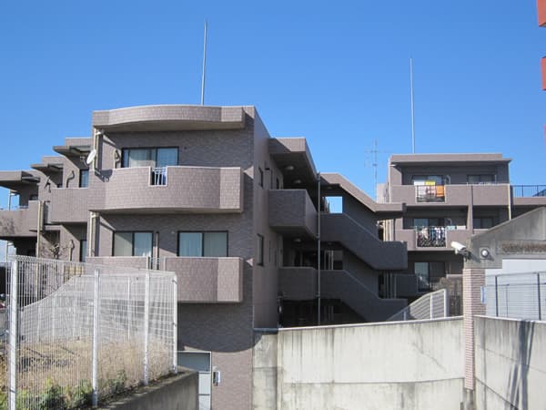 オセアン日吉台グリーンヒルズ 2