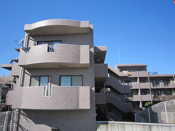 オセアン日吉台グリーンヒルズ 3