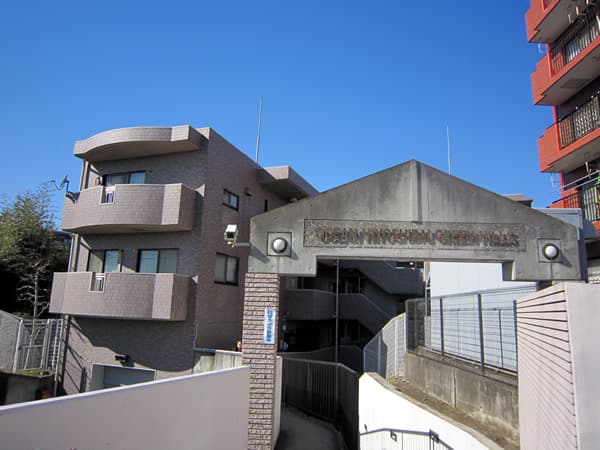 オセアン日吉台グリーンヒルズ 4