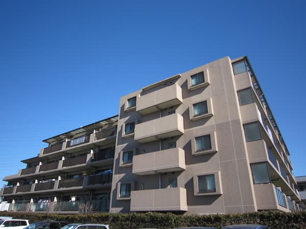 武蔵新城たちばなパークホームズ 1