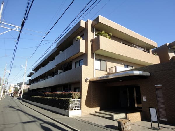 ダイアパレス大和第3 1