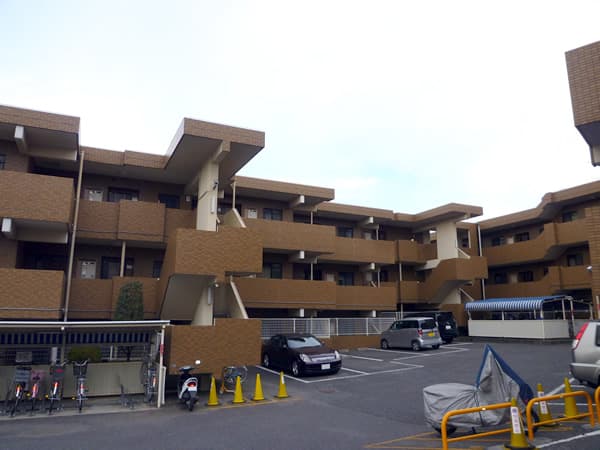 ダイアパレス大和第3 5
