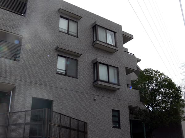 青葉台パークホームズ3番館 5