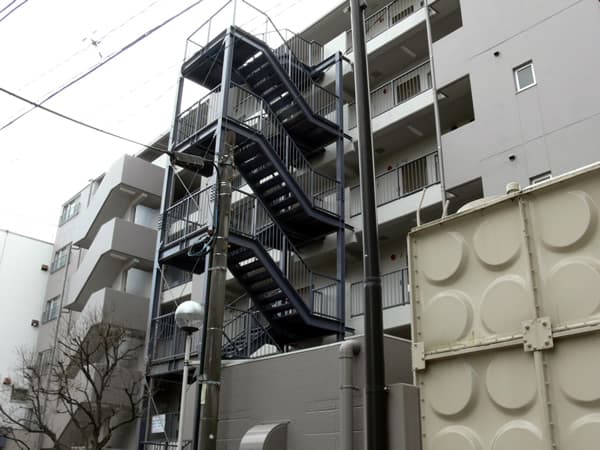 エンゼルハイム青葉台 2