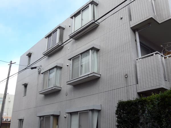 東急ドエルアルス青葉台 3