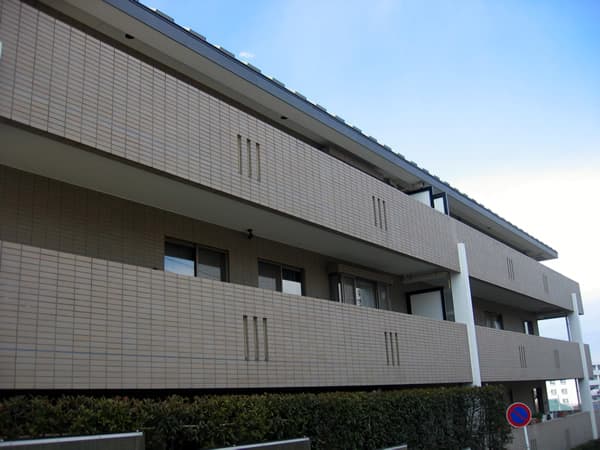 トースト青葉台 2