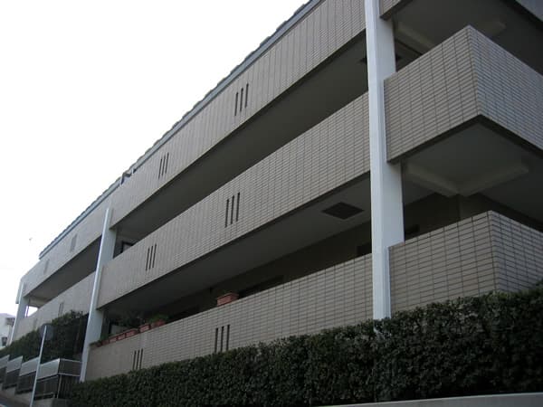 トースト青葉台 3