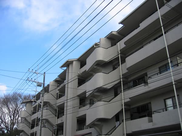 コスモ青葉台イーストヒルズ 1