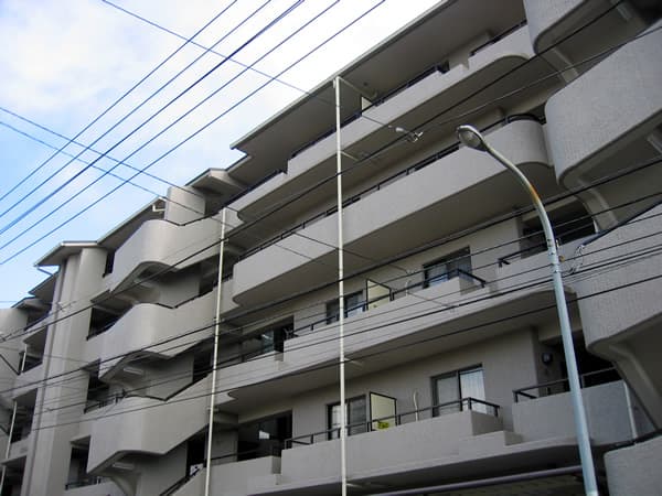 コスモ青葉台イーストヒルズ 2