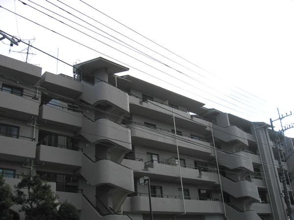 コスモ青葉台イーストヒルズ 3