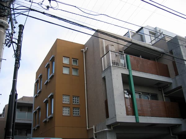 ディアクオーレ青葉台 2