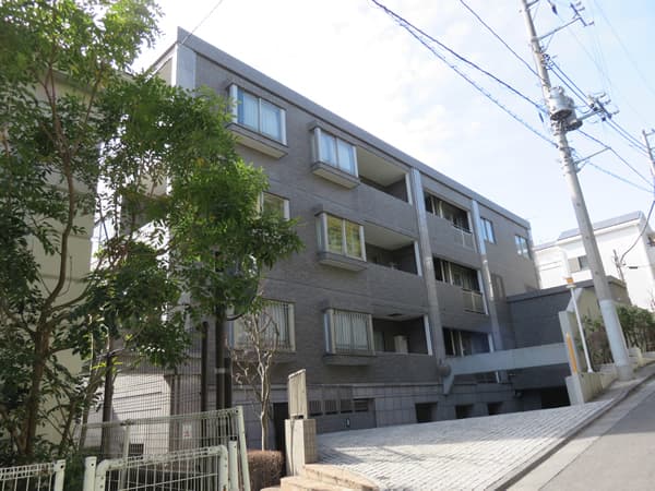 アルス山王金子山マイスターヴェルク 1