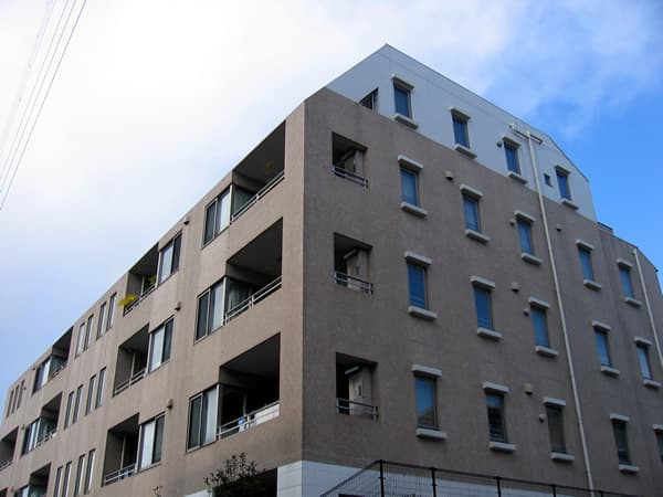 ディアクオーレ青葉台 4