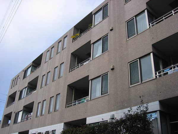 ディアクオーレ青葉台 5