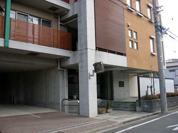 ディアクオーレ青葉台 6