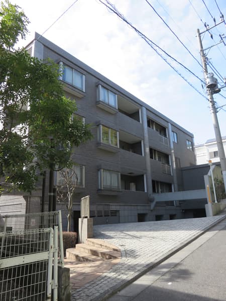 アルス山王金子山マイスターヴェルク 2