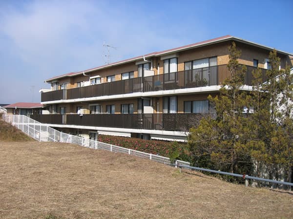 パークハイム藤が丘 1