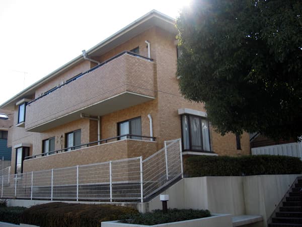 パークハイム藤が丘 2