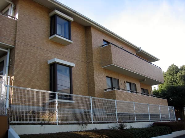 パークハイム藤が丘 3