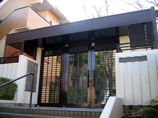 パークハイム藤が丘 4