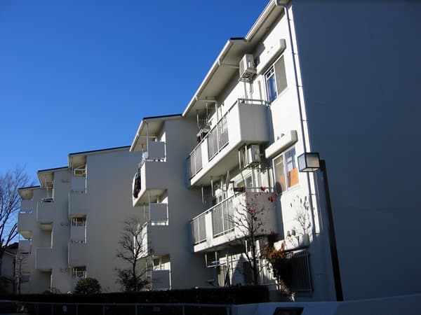 藤和ライブタウン相模原6号棟 2