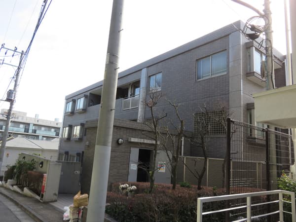 アルス山王金子山マイスターヴェルク 3