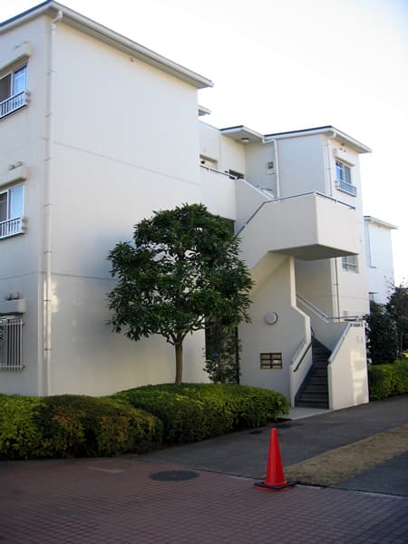 藤和ライブタウン相模原6号棟 3