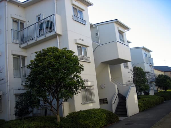 藤和ライブタウン相模原5号棟 2