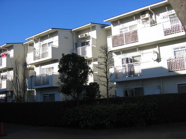 藤和ライブタウン相模原5号棟 3