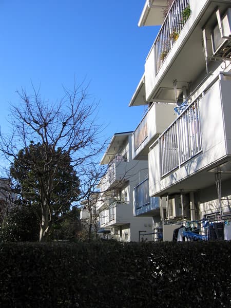 藤和ライブタウン相模原4号棟 3