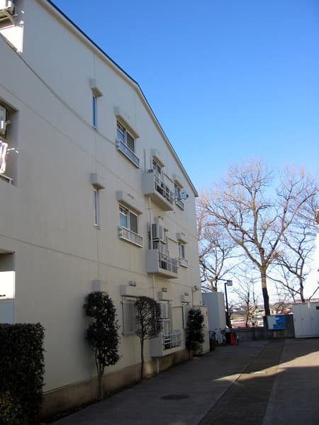 藤和ライブタウン相模原3号棟 3