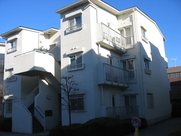 藤和ライブタウン相模原2号棟 3