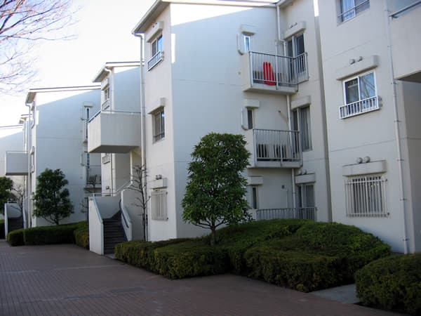 藤和ライブタウン相模原1号棟 2