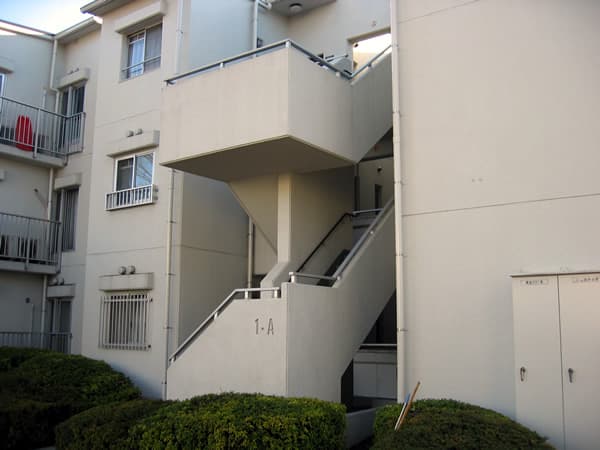 藤和ライブタウン相模原1号棟 3