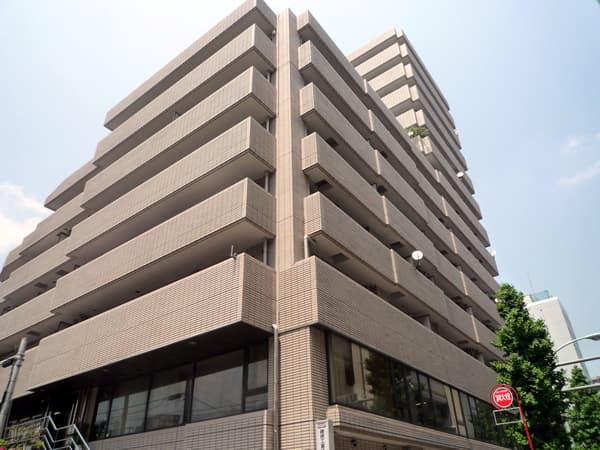 ゲオタワー池袋 2