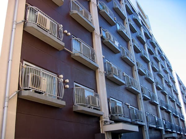 ルネ東林間D棟 3